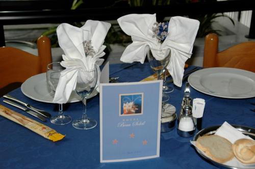 Gallery image of Hotel Beau Soleil in Cesenatico