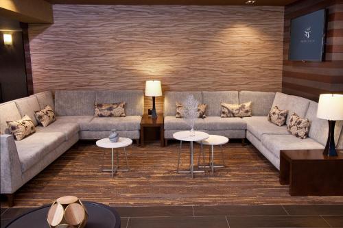 Silver Cloud Hotel - Seattle University of Washington District Image