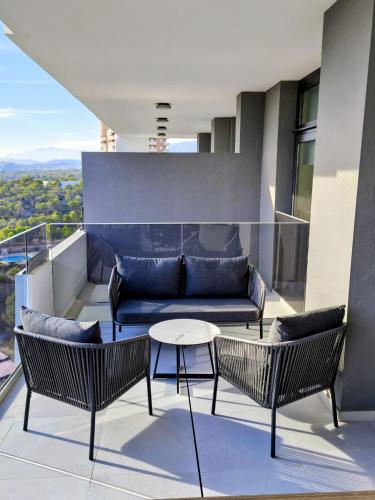 Eagle Tower by Luxury Apartment Benidorm