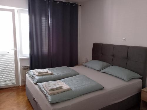Apartments Silvija