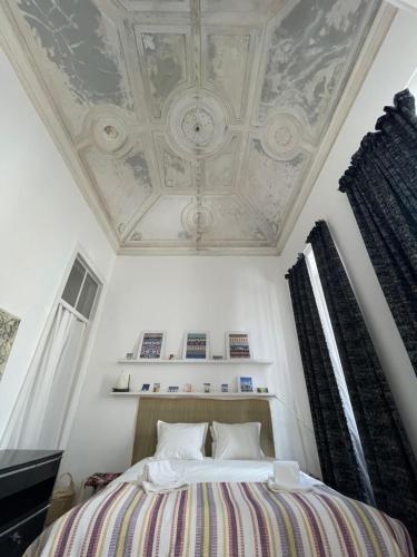 Casa de Poseidon House with 3 bright bedrooms and large terrace