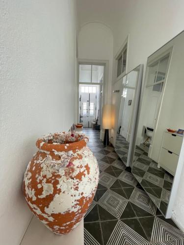Casa de Poseidon House with 3 bright bedrooms and large terrace