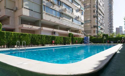 Mariscal 5-Fincas Benidorm