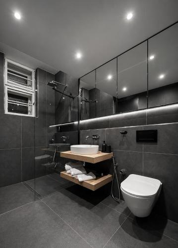 Foto Botanique Rooms with Sauna by Homester 6