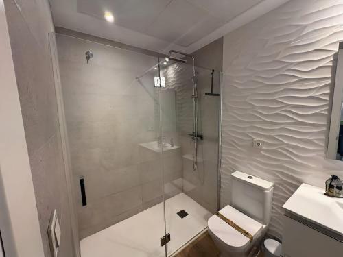 Terrace Private Jacuzzi - City Centre