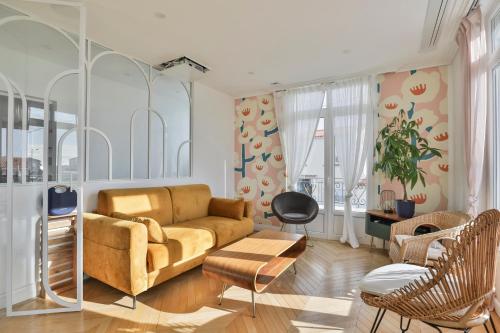 Villa Parisse