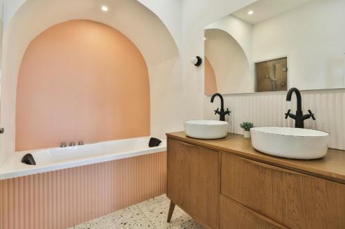 Villa Parisse