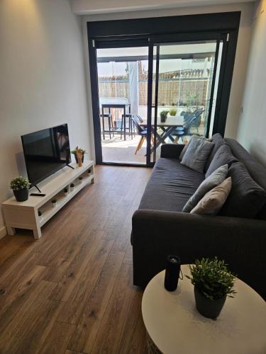 Terrace Private Jacuzzi - City Centre