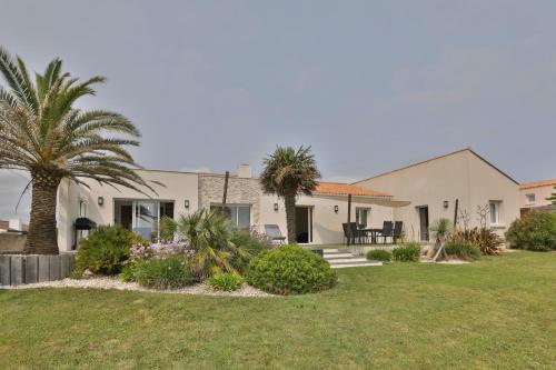 Villa Mediterrannée
