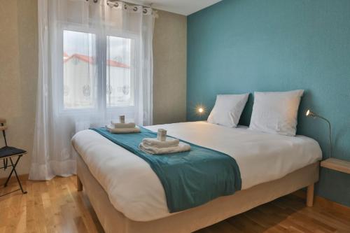 Villa Mediterranée