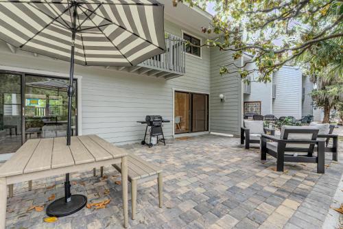 3BR Shipmaster Suite photo 3