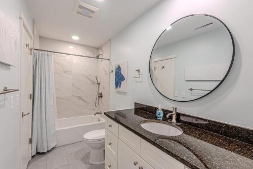 3BR Shipmaster Suite photo 21