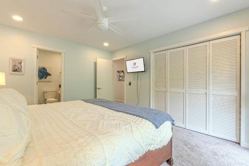 3BR Shipmaster Suite photo 23