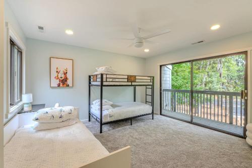 3BR Shipmaster Suite photo 24
