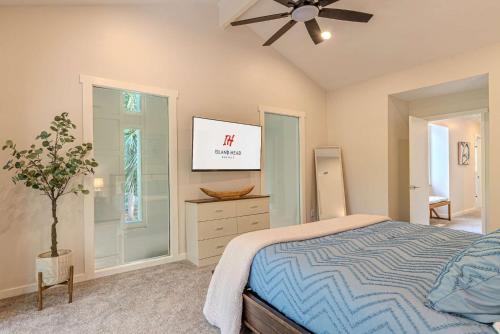 3BR Shipmaster Suite photo 29