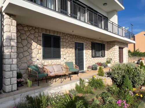 Apartments Novi Vinodolski