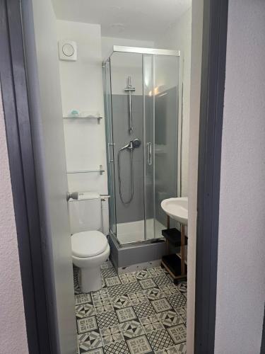 Jewel of Barcarès, with air conditioning and a terrace for 4