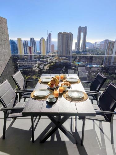 Eagle Tower by Luxury Apartment Benidorm