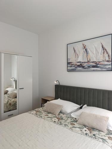 Luxury apartments Nicole
