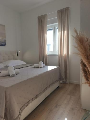 Luxury apartments Nicole