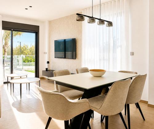 Apartamento Albamar Premium en Dénia primera línea de playa con piscina privada by Family Homes Rentals