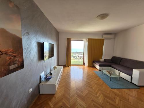 Sea view apartment