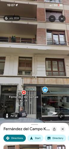 City Central Apartment 120sqm