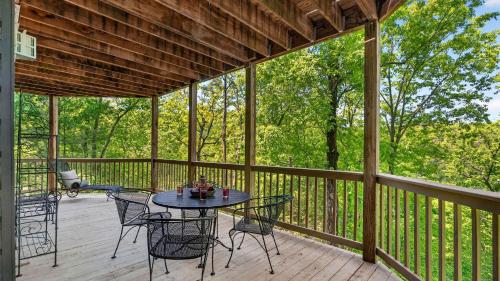 Rocking Chair Ridge by AvantStay photo 59