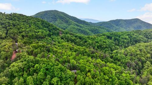 Rocking Chair Ridge by AvantStay photo 68