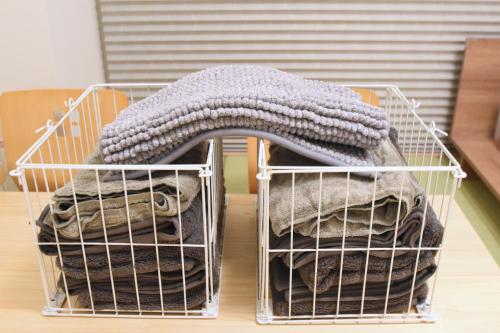 匠の家 Takumi Stay Umeda Osaka Quiet Stylish Japanese Apartment