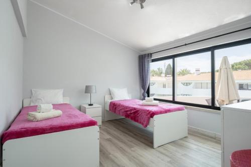 Palmeiras do Golfe - 3 bed. apartment - Vilamoura