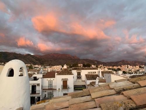 NUEVA NERJA 81 MENYBER Nerja, Andalucia, Spain