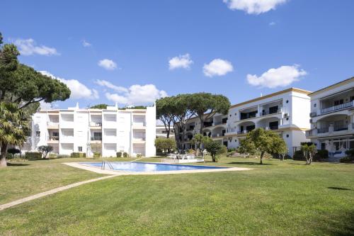 Pinhal do Golfe - 2 Bedrooms - Vilamoura