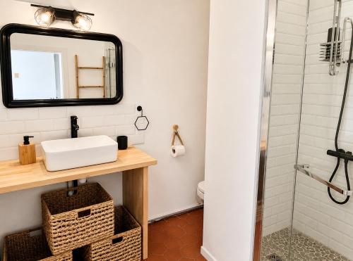 Charmant appartement