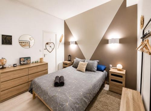 Charmant appartement