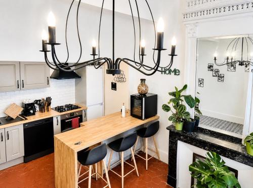 Charmant appartement