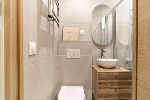 Luxury Suite Batignolles- Paris 17e
