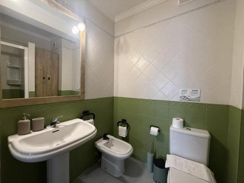 Apartamento Boho en el casco antiguo de Estepona - Valladolid 16