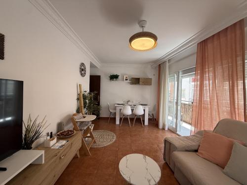 Apartamento Boho en el casco antiguo de Estepona - Valladolid 16