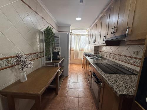 Apartamento Boho en el casco antiguo de Estepona - Valladolid 16