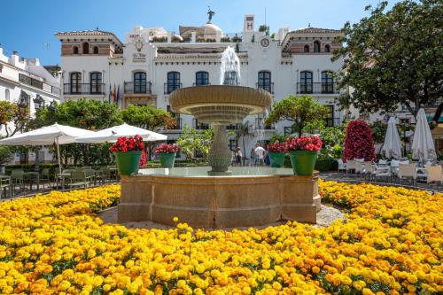 Apartamento Boho en el casco antiguo de Estepona - Valladolid 16
