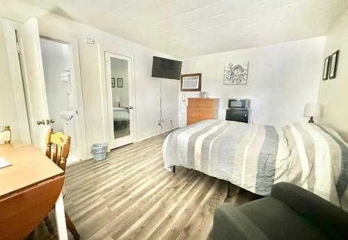 Gallery image of Flora Motel in Flora