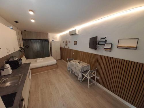 Estudio de 20m2