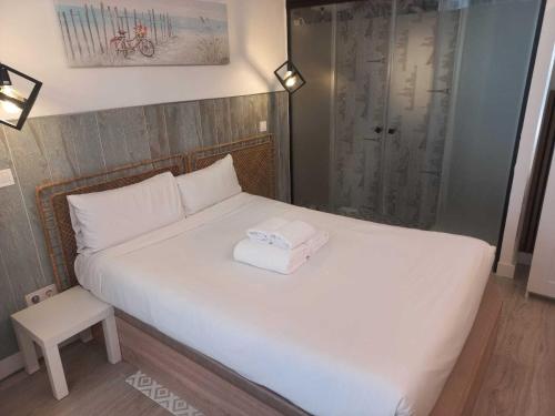 Estudio de 20m2