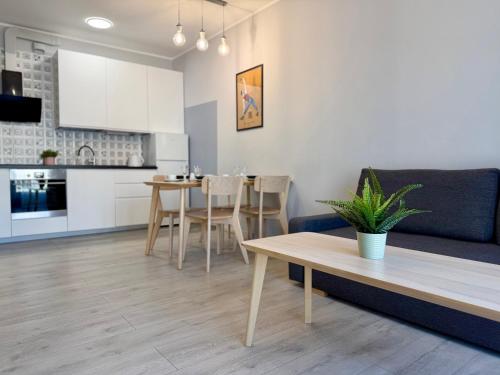 Apartament Antonio - ACCO RENT