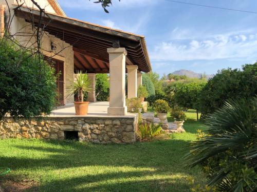 Villa Port Ginebro