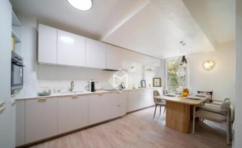 Maison Azur -Luxury Townhouse Garden -Parking -Croix des Gardes