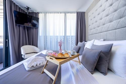 Dedaj Resort - Villa Almaro with Seaview Pool