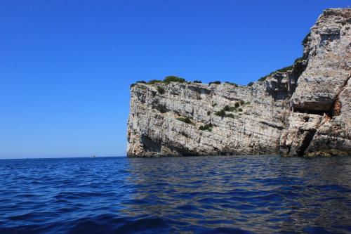 Gambar di galeri bagi Pansion Alen - Dugi otok di Luka