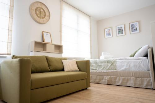 Apartament Daisy II Pszczyna Centrum